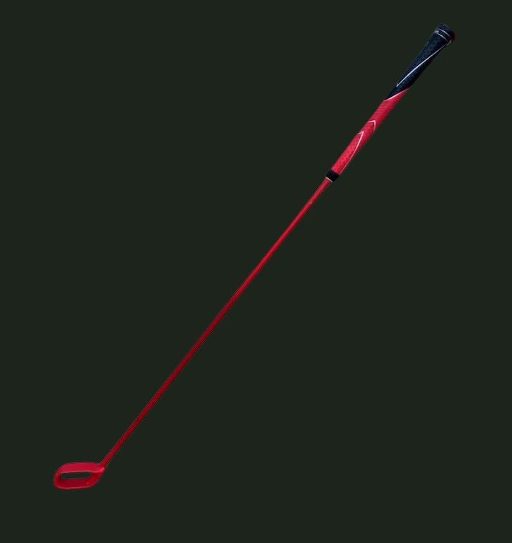 Speed Iron will increase swing speed and power.