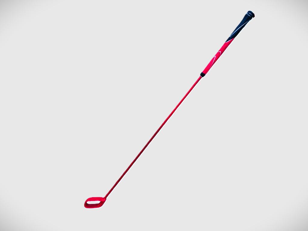 Speed Irons - Golf swing training aid.