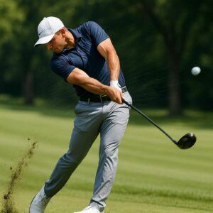 Increase Golf Swing Speed!